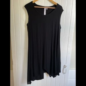 WILT dress sz Large - sleeveless